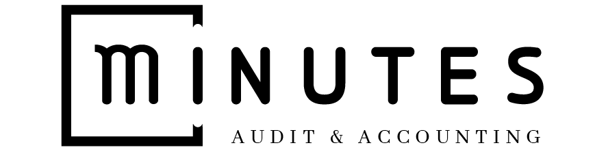 Minutes Logo